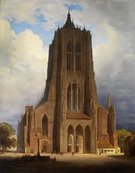 Il duomo di Ulma